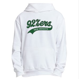 New Heights 92%Ers Urban Pullover Hoodie