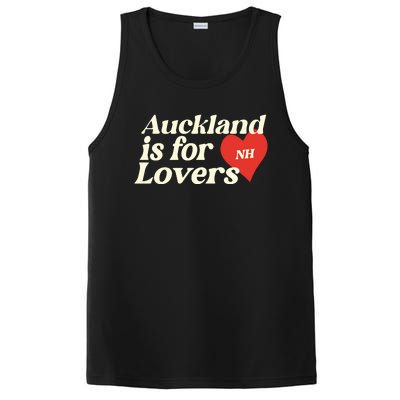 Niall Horan Auckland Is For Lovers PosiCharge Competitor Tank