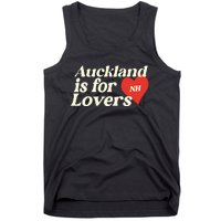 Niall Horan Auckland Is For Lovers Tank Top