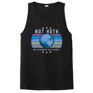 Not Hoth Alien Romance Ice Planet PosiCharge Competitor Tank