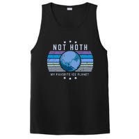 Not Hoth Alien Romance Ice Planet PosiCharge Competitor Tank