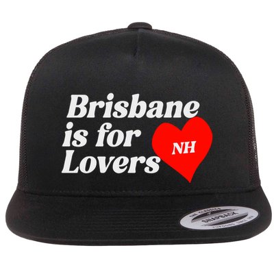 Niall Horan Brisbane Is For Lovers Flatbill Hat