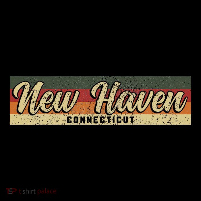 New Haven Ct Connecticut Constitution State Pride Baby Bodysuit
