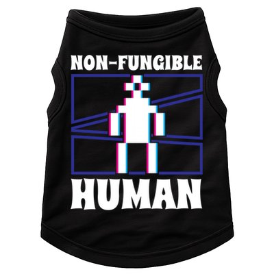 Nongiftfungible Hu Cryptocurrency Blockchain Trader Crypto Gift Doggie Tank