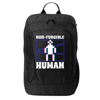 Nongiftfungible Hu Cryptocurrency Blockchain Trader Crypto Gift City Backpack