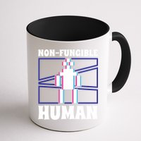Nongiftfungible Hu Cryptocurrency Blockchain Trader Crypto Gift Mug