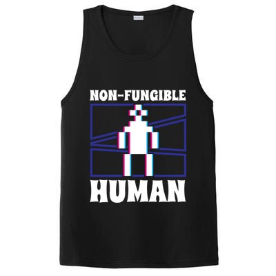 Nongiftfungible Hu Cryptocurrency Blockchain Trader Crypto Gift PosiCharge Competitor Tank