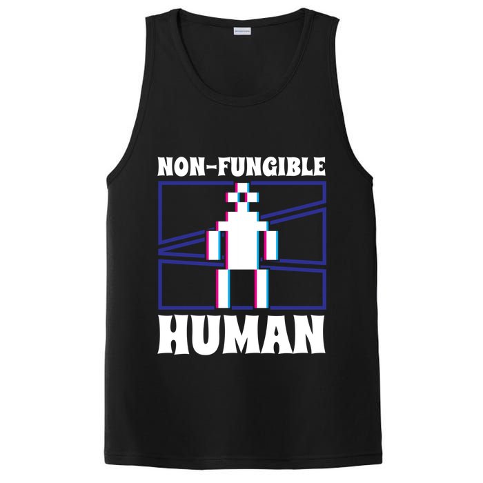 Nongiftfungible Hu Cryptocurrency Blockchain Trader Crypto Gift PosiCharge Competitor Tank