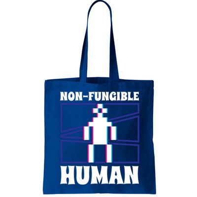 Nongiftfungible Hu Cryptocurrency Blockchain Trader Crypto Gift Bag