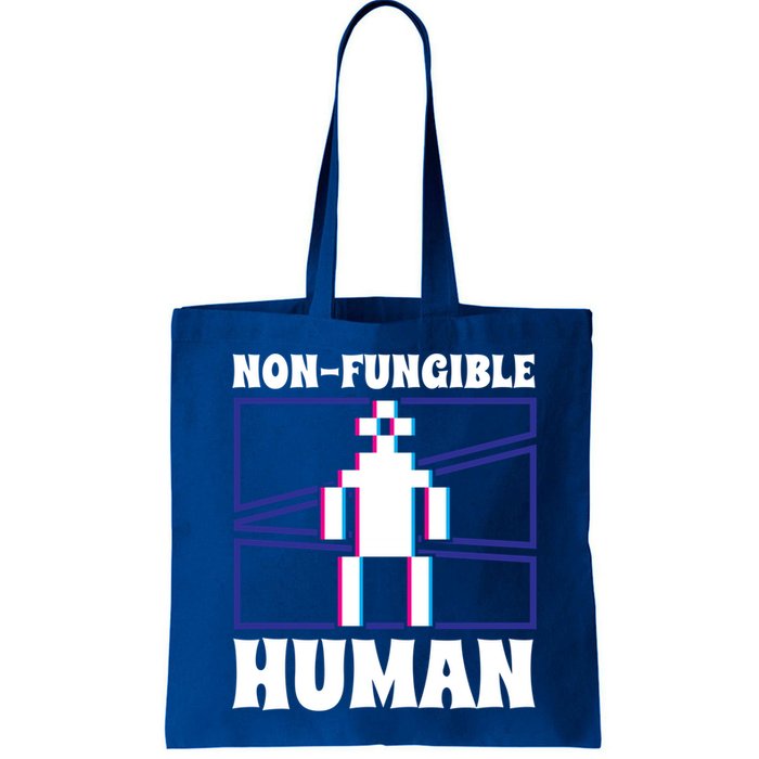 Nongiftfungible Hu Cryptocurrency Blockchain Trader Crypto Gift Bag