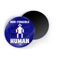 Nongiftfungible Hu Cryptocurrency Blockchain Trader Crypto Gift Magnet