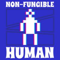 Nongiftfungible Hu Cryptocurrency Blockchain Trader Crypto Gift Tank Top