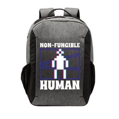 Nongiftfungible Hu Cryptocurrency Blockchain Trader Crypto Gift Vector Backpack