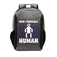Nongiftfungible Hu Cryptocurrency Blockchain Trader Crypto Gift Vector Backpack