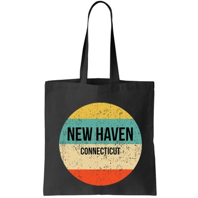 New Haven Connecticut New Haven Bag