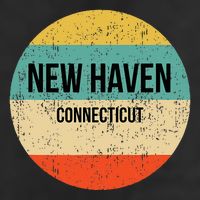New Haven Connecticut New Haven 25L Jumbo Tote