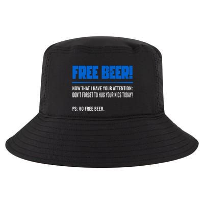 National Hugging Day Hug Your Gift Cool Comfort Performance Bucket Hat