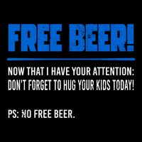 National Hugging Day Hug Your Gift Cooling Performance Long Sleeve Crew
