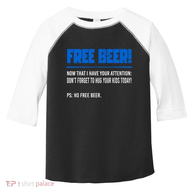 National Hugging Day Hug Your Gift Toddler Fine Jersey T-Shirt