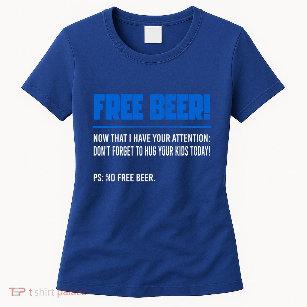 National Hugging Day Hug Your Gift Womens T-Shirt