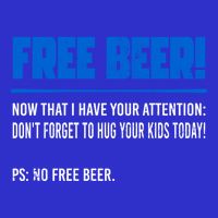 National Hugging Day Hug Your Gift Zip Tote Bag