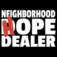 Neighborhood Hope Dope Dealer AA NA Recovery 12 Step Sponsor Doggie Tank
