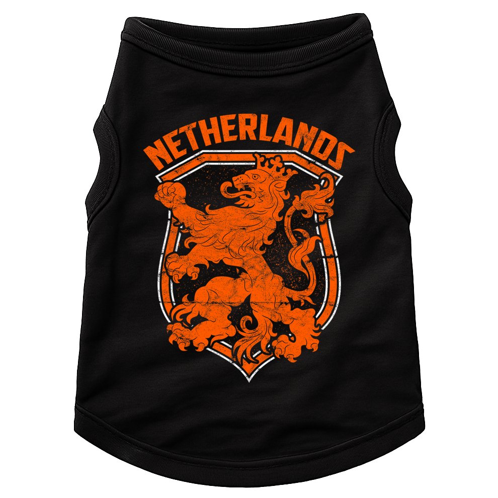 Netherlands Holland Dutch Amsterdam Nederland Dutch Doggie Tank
