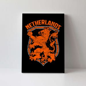 Netherlands Holland Dutch Amsterdam Nederland Dutch Canvas