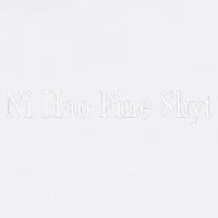 Ni Hao Fine Shyt Meme Slogan Garment-Dyed Sweatshirt