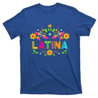 National Hispanic Heritage Month For All Countries T-Shirt