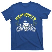 Night Howler Horror T-Shirt