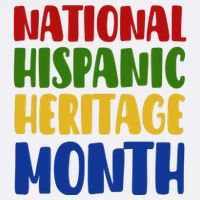 National Hispanic Heritage Month Baby Bodysuit
