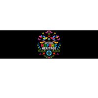 National Hispanic Heritage Month Bumper Sticker