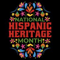 National Hispanic Heritage Month Backpack