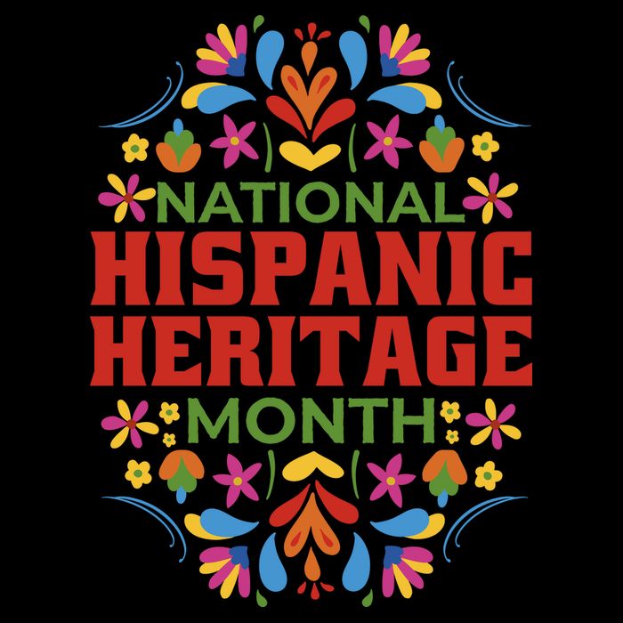 National Hispanic Heritage Month Backpack