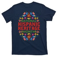 National Hispanic Heritage Month T-Shirt