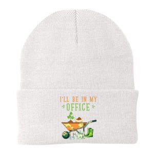 Nature Horticulture Lover Gardener Gift Funny Gardening Knit Cap Winter Beanie