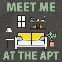 Natural Harmony Meet Me At The Apt In Green Vector Backpack