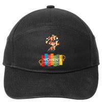 National History Month 2024 7-Panel Snapback Hat