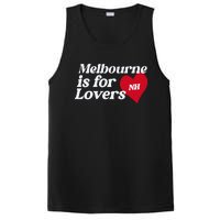 Niall Horan Melbourne Is For Lovers PosiCharge Competitor Tank