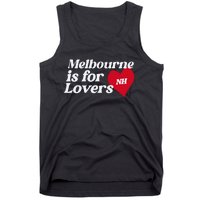 Niall Horan Melbourne Is For Lovers Tank Top