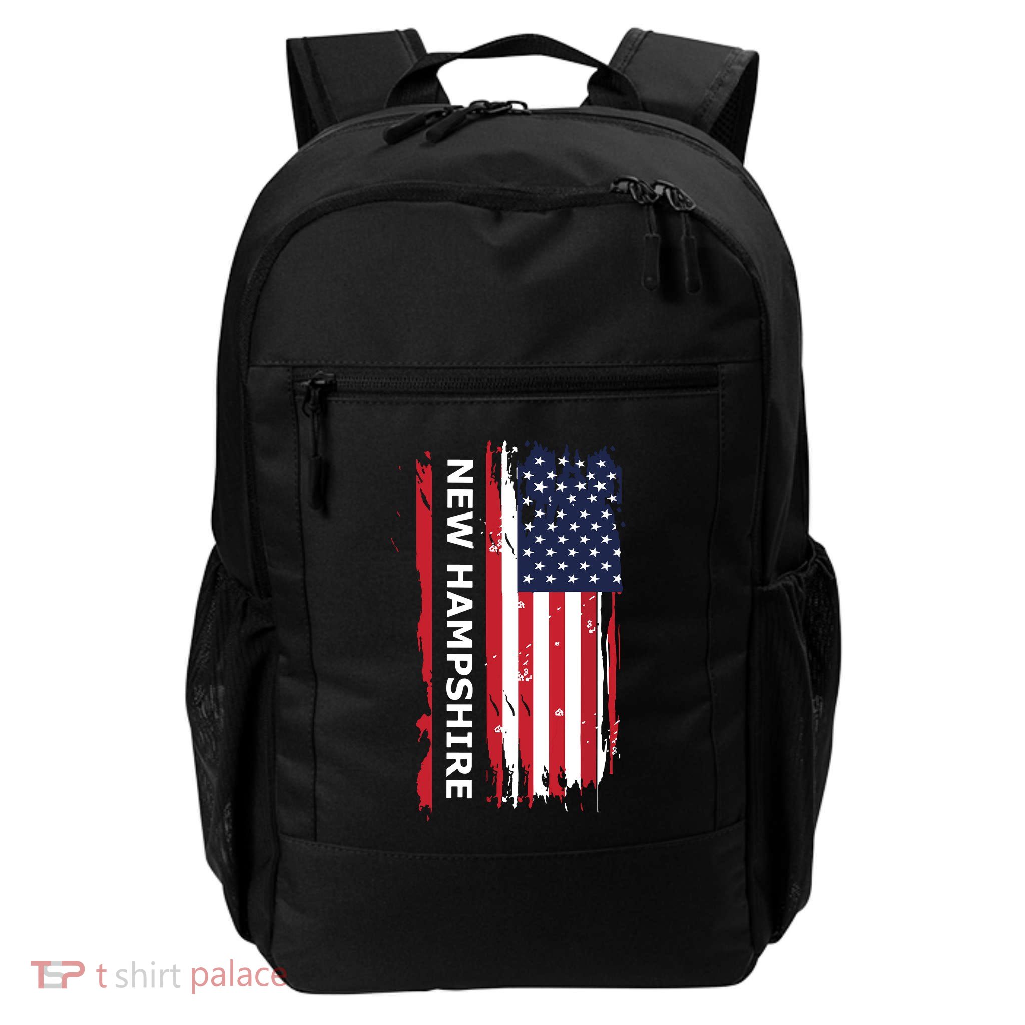 New Hampshire Backpack