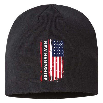 New Hampshire Sustainable Beanie