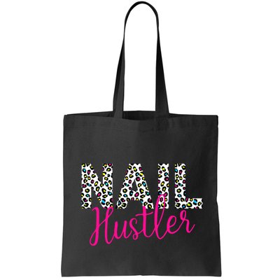 Nail Hustler Nail Tech Techniques Nail Boss Nail Polish Art Bag