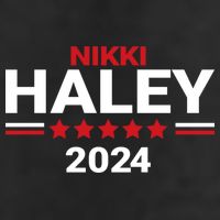 Haley For President 2024 Campaign Hat