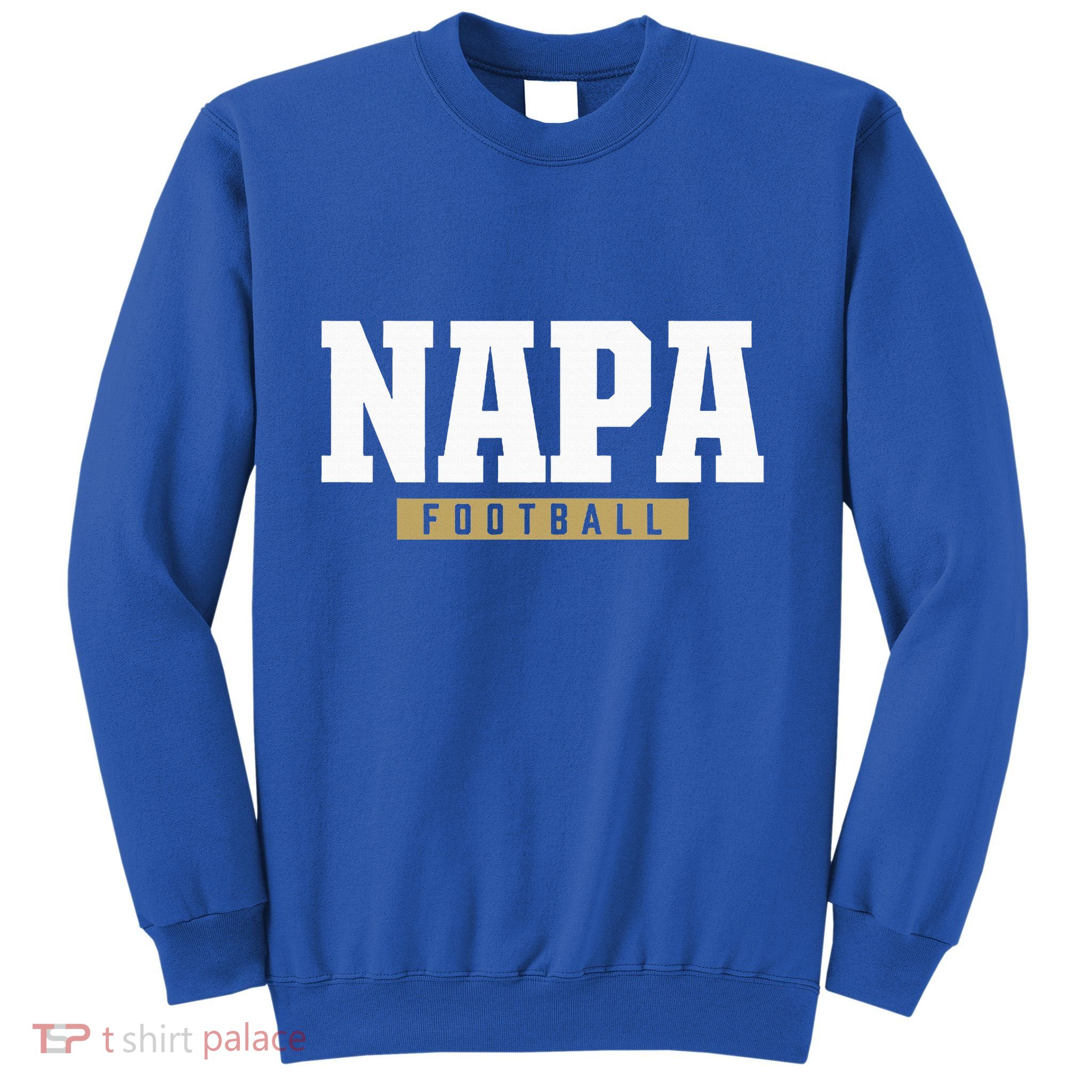 Napa High School Football Sweatshirt