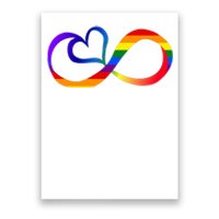 Neurodiversity Heart Symbol Poster