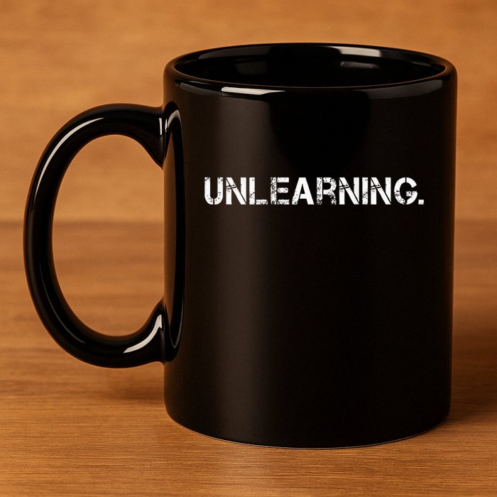 No Is A Complete Sentence. 11oz C Handle Ceramic Mug