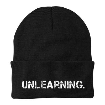 No Is A Complete Sentence. Beanie