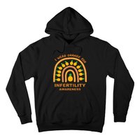 National Infertility Awareness Hoodie